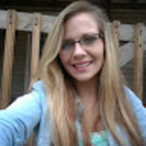 Meet your Posher, Katherine